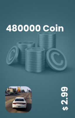 تصویر 480000 کوین فوری