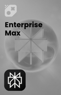 تصویر Perplexity Enterprise Max