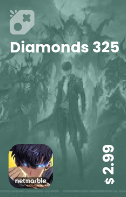 تصویر Diamonds 325