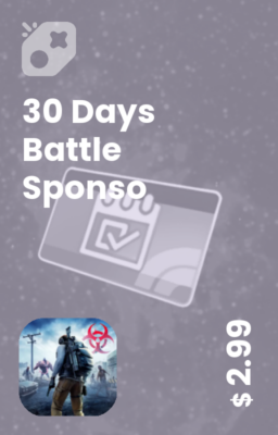 تصویر بسته اسپانسر 30 روزه