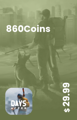 تصویر 860Coins