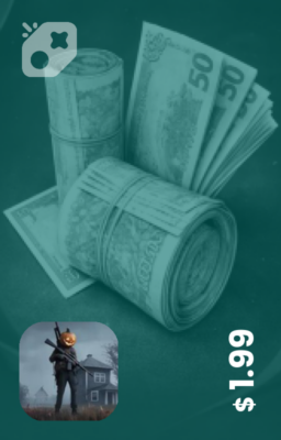 تصویر 100 Bucks