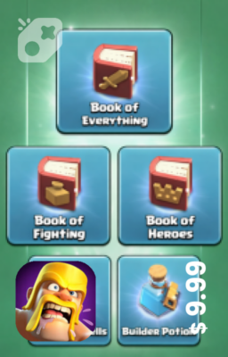 تصویر Marry Clashmas 3