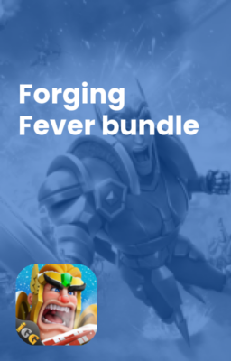 تصویر باندل Forging Fever