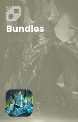 تصویر Bundles