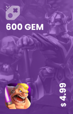 تصویر بسته جم 600تایی