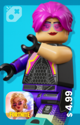 تصویر Operation Brite Starter Pack