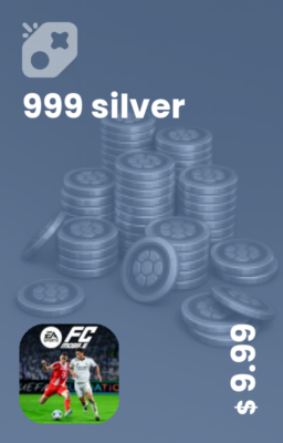 تصویر 999 سیلور فوری