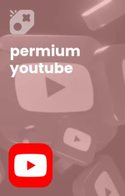 تصویر پرمیوم یوتیوب