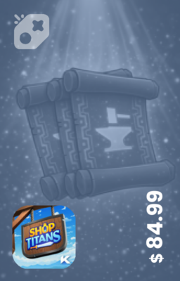 تصویر 1000 Research Scrolls