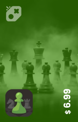 تصویر Gold Monthly