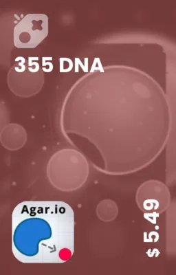 تصویر خرید 355 DNA