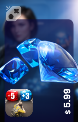 تصویر 120+1344 الماسPuzzles & survival