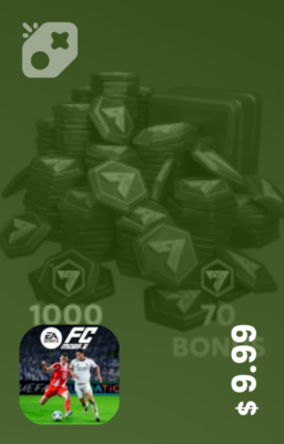 تصویر 1070 FC Point فوری