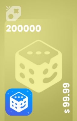 تصویر 200000 کوین