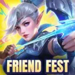تصویر خرید الماس Mobile Legends