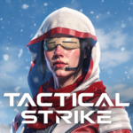 تصویر Tactical Strike 3D