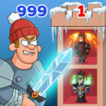 تصویر جم Hustle Castle