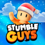 تصویر جم استامبل گایز Stumble Guys