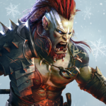 تصویر جم بازی Raid-Shadow-Legends