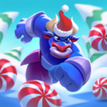 تصویر LUDUS・Strategy PvP Battle Game