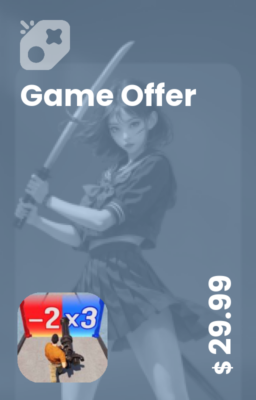 تصویر آفر 30 دلاری Last Z: Survival Shooter