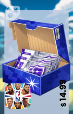 تصویر Fashion Warmup Pack