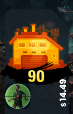 تصویر Premium 90 days