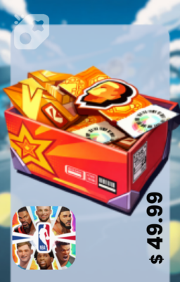 تصویر Superstar Arrival Pack