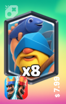 تصویر ماهی گیر Fisherman