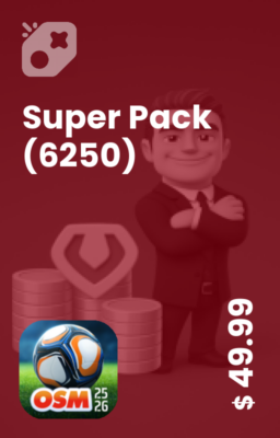 تصویر Super Pack (6250)