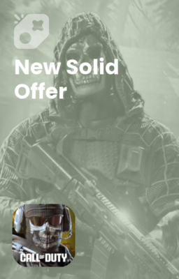 تصویر New Solid Offer