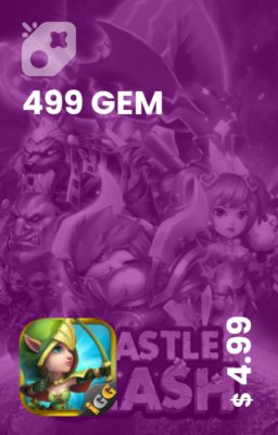 تصویر بسته جم 499 تایی