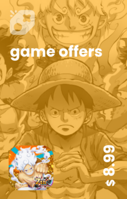 تصویر بسته 9 دلاری ONE PIECE Bounty Rush