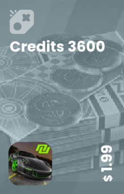 تصویر Credits 3600