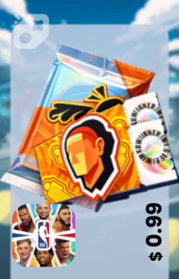 تصویر Superstar Ice break Superstar