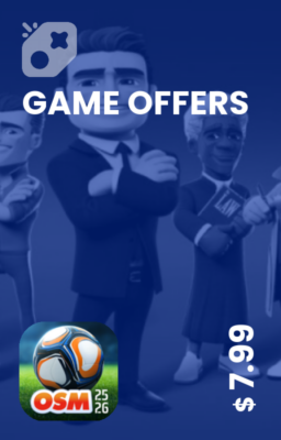 تصویر آفر 8 دلاری OSM