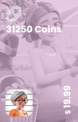 تصویر 31250 Coins