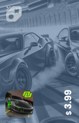 تصویر آفر 4دلاری Nitro Nation