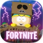 تصویر خرید ویباکس فورتنایت