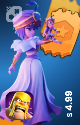 تصویر بلیط رویداد