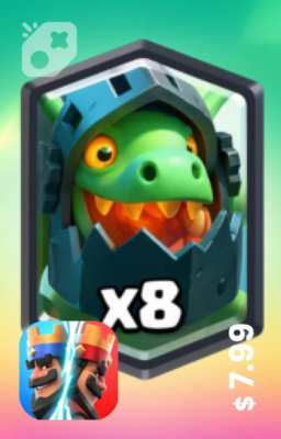 تصویر اژدهای جهنمی Inferno Dragon