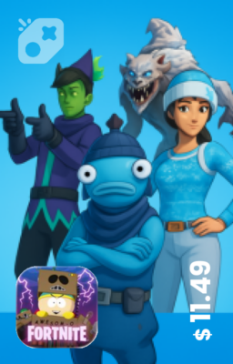 تصویر Polar Legends Pack