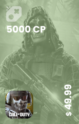 تصویر 5000 سی پی