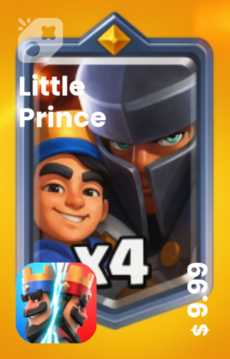 تصویر شاهزاده کوچک