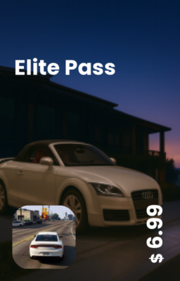 تصویر Elite Pass