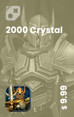 تصویر 2000 کریستال