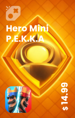 تصویر مینی پکا قهرمان