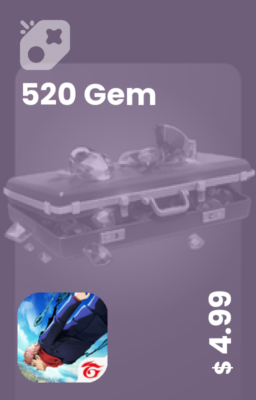 تصویر بسته 520 جم