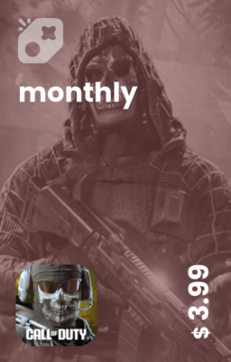 تصویر ماهانه 4 دلاری